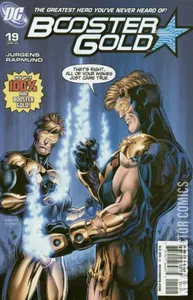 Booster Gold #19