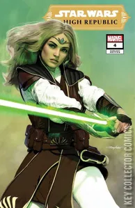 Star Wars: The High Republic #4