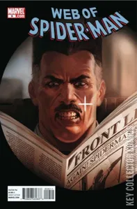 Web of Spider-Man #9