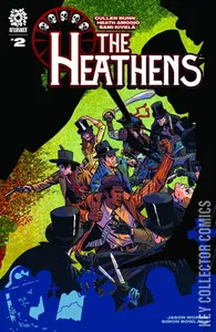 Heathens #2