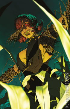 Variant Cover for Hello Halloween #1