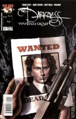 The Darkness: Wanted Dead