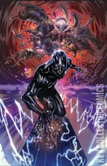 Cover for Thanos #15