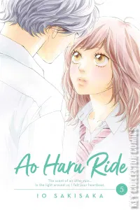 Ao Haru Ride #5