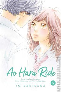 Ao Haru Ride #5