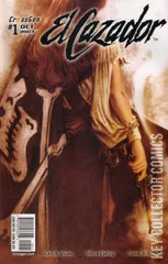 Cover for El Cazador #1