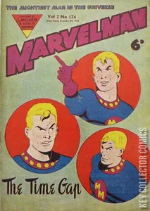 Marvelman #174