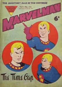 Marvelman #174
