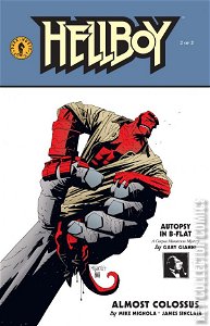 Hellboy: Almost Colossus