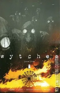 Wytches #5