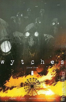 Wytches