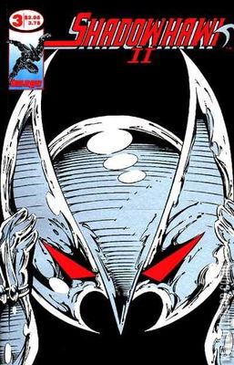 Shadowhawk II