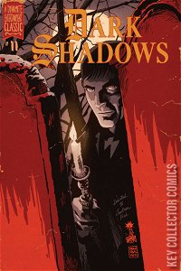 Dark Shadows #11