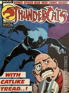 Thundercats #28