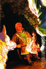 Variant Cover for A Game of Thrones #2
