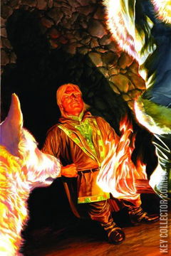 Variant Cover for A Game of Thrones #2