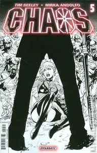 Chaos #5