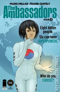 Ambassadors #1
