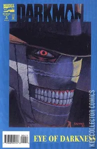 Darkman #4