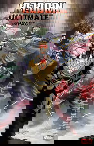 Reborn: Ultimate Impact #1