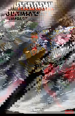 Reborn: Ultimate Impact