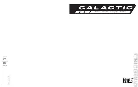 Galactic #1