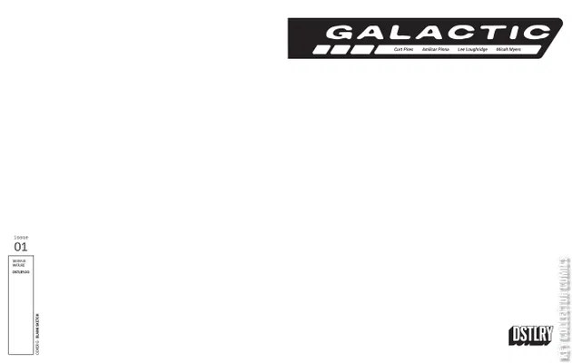 Galactic