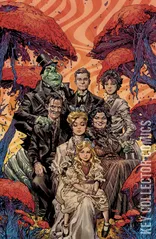 Cover for Alice Forever After #1