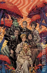 Variant Cover for Alice Forever After #1