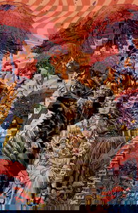 Alice Forever After #1