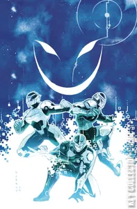 VR Troopers #1