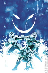 VR Troopers #1
