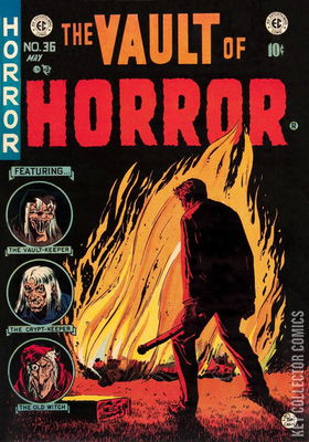 Vault of Horror