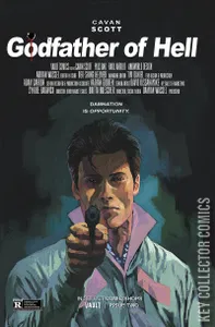 Godfather of Hell #2