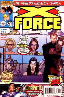 X-Force