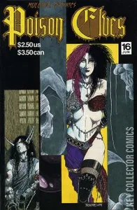 Poison Elves #16