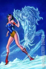 Variant Cover for Grimm Fairy Tales #84