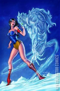 Grimm Fairy Tales #84