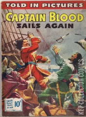 Cover for Thriller Picture Library #168