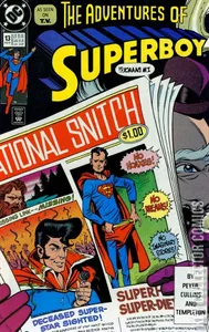 Superboy #13