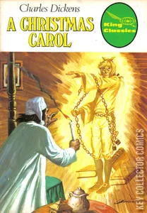 King Classics #9