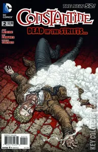 Constantine #2