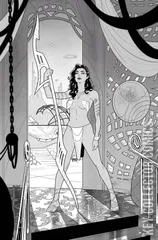 Variant Cover for Dejah Thoris #11