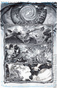 Olympus Saga: Megalith #1