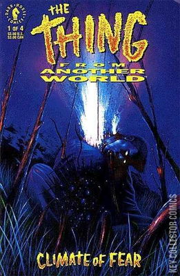 Thing From Another World: Climate of Fear