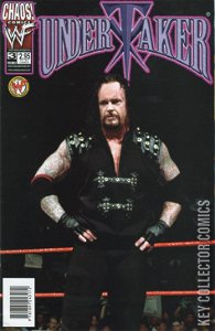 Undertaker #3