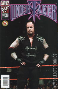 Undertaker #3 