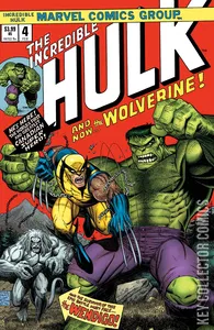 Hulk #4