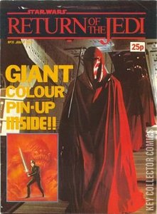 Return of the Jedi Weekly #31