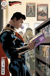 Superman #37